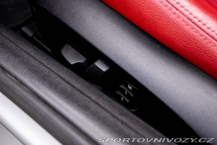 BMW Z4 sDrive 35i N54 6st. manu 2010