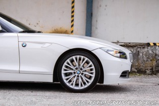 BMW Z4 sDrive 35i N54 6st. manu 2010