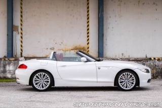 BMW Z4 sDrive 35i N54 6st. manu 2010