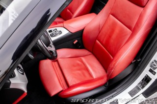 BMW Z4 sDrive 35i N54 6st. manu 2010