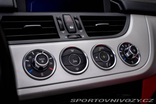 BMW Z4 sDrive 35i N54 6st. manu 2010