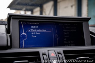 BMW Z4 sDrive 35i N54 6st. manu 2010