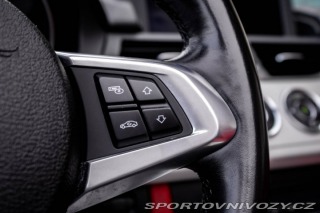 BMW Z4 sDrive 35i N54 6st. manu 2010