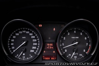 BMW Z4 sDrive 35i N54 6st. manu 2010