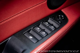 BMW Z4 sDrive 35i N54 6st. manu 2010