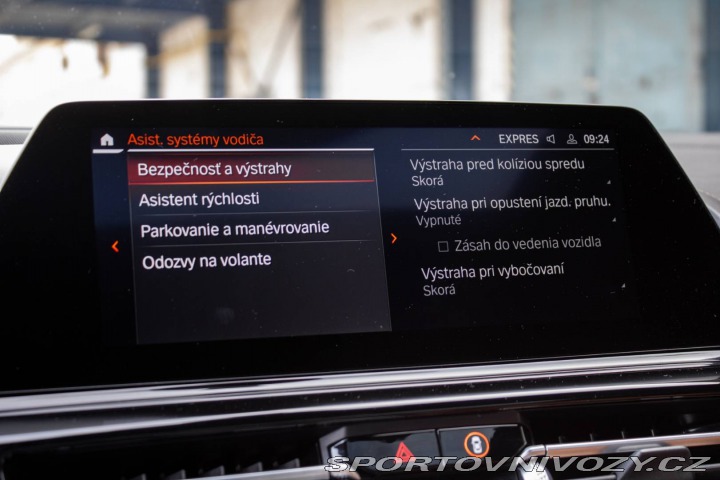 BMW 8 840d xDrive Gran Coupé 2 2019