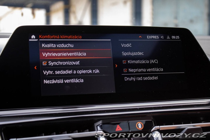 BMW 8 840d xDrive Gran Coupé 2 2019