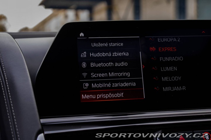 BMW 8 840d xDrive Gran Coupé 2 2019