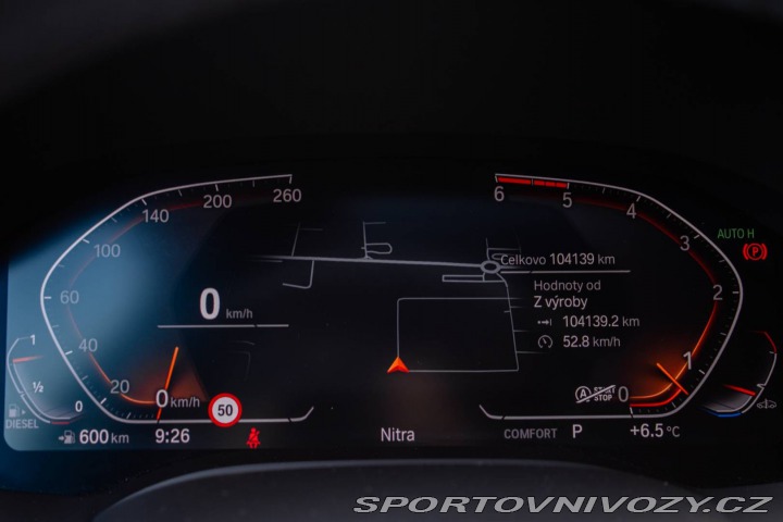 BMW 8 840d xDrive Gran Coupé 2 2019