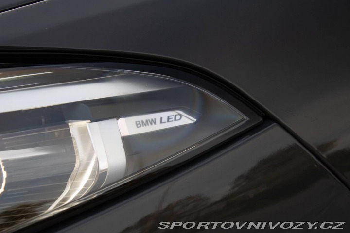 BMW 8 840d xDrive Gran Coupé 2 2019
