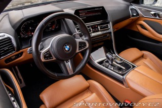 BMW 8 840d xDrive Gran Coupé 2 2019