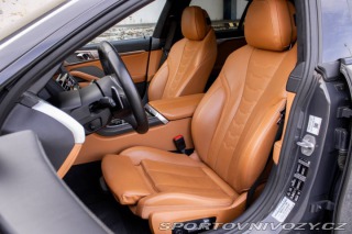 BMW 8 840d xDrive Gran Coupé 2 2019