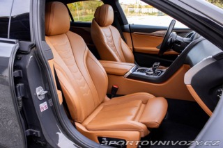 BMW 8 840d xDrive Gran Coupé 2 2019