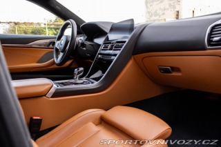 BMW 8 840d xDrive Gran Coupé 2 2019