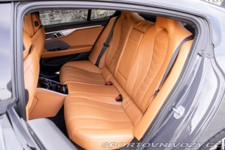 BMW 8 840d xDrive Gran Coupé 2 2019