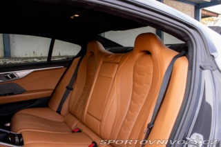 BMW 8 840d xDrive Gran Coupé 2 2019