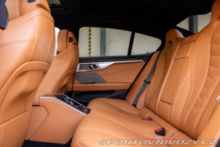 BMW 8 840d xDrive Gran Coupé 2 2019