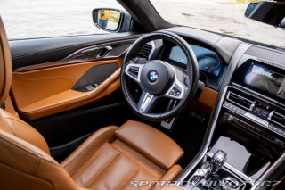 BMW 8 840d xDrive Gran Coupé 2 2019