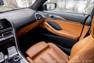 BMW 8 840d xDrive Gran Coupé 2 2019