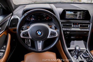 BMW 8 840d xDrive Gran Coupé 2 2019