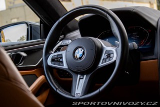 BMW 8 840d xDrive Gran Coupé 2 2019