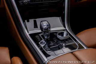 BMW 8 840d xDrive Gran Coupé 2 2019