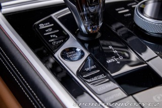BMW 8 840d xDrive Gran Coupé 2 2019