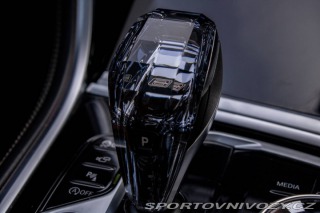 BMW 8 840d xDrive Gran Coupé 2 2019