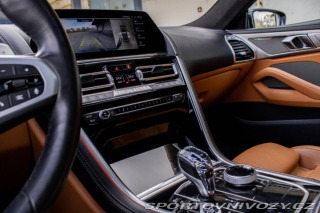 BMW 8 840d xDrive Gran Coupé 2 2019