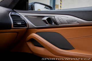 BMW 8 840d xDrive Gran Coupé 2 2019