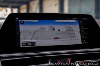 BMW 8 840d xDrive Gran Coupé 2 2019