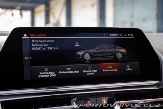 BMW 8 840d xDrive Gran Coupé 2 2019