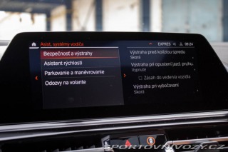 BMW 8 840d xDrive Gran Coupé 2 2019