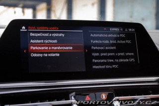 BMW 8 840d xDrive Gran Coupé 2 2019