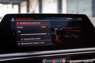 BMW 8 840d xDrive Gran Coupé 2 2019
