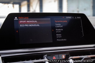 BMW 8 840d xDrive Gran Coupé 2 2019
