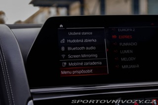 BMW 8 840d xDrive Gran Coupé 2 2019