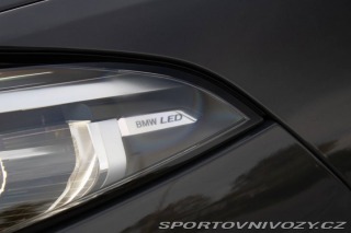 BMW 8 840d xDrive Gran Coupé 2 2019