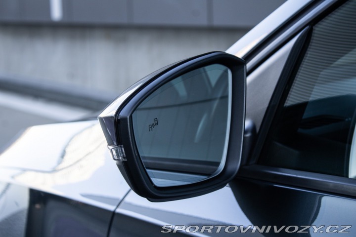 Škoda Octavia RS Combi 2.0 TDI RS DSG 2019