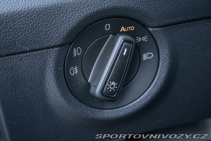 Škoda Octavia RS Combi 2.0 TDI RS DSG 2019