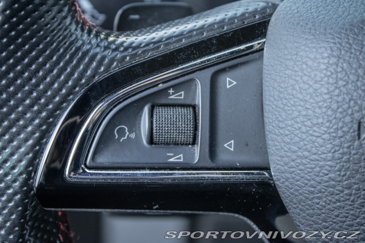 Škoda Octavia RS Combi 2.0 TDI RS DSG 2019
