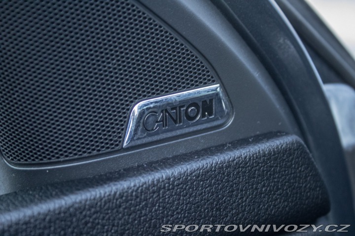 Škoda Octavia RS Combi 2.0 TDI RS DSG 2019