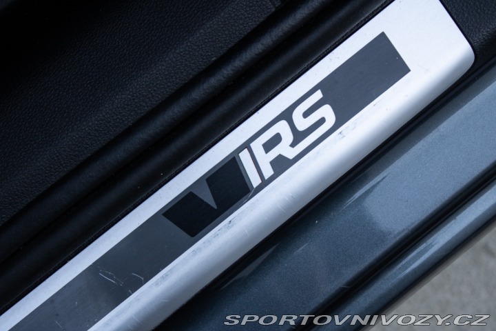 Škoda Octavia RS Combi 2.0 TDI RS DSG 2019