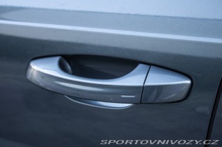 Škoda Octavia RS Combi  2.0 TDI RS DSG 2019