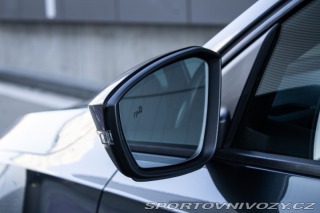 Škoda Octavia RS Combi  2.0 TDI RS DSG 2019