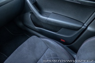 Škoda Octavia RS Combi  2.0 TDI RS DSG 2019