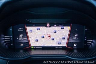 Škoda Octavia RS Combi  2.0 TDI RS DSG 2019