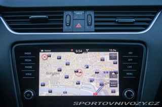 Škoda Octavia RS Combi  2.0 TDI RS DSG 2019