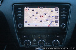 Škoda Octavia RS Combi  2.0 TDI RS DSG 2019