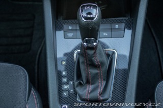 Škoda Octavia RS Combi  2.0 TDI RS DSG 2019